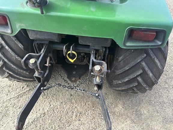 Image of John Deere 430 equipment image 4