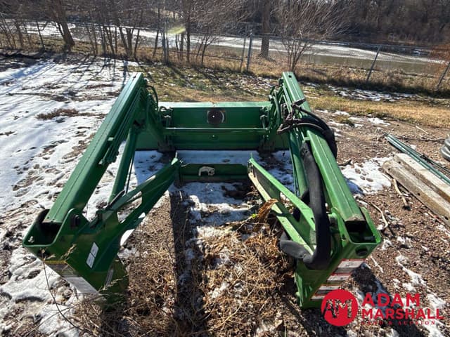 Image of John Deere 430 equipment image 3