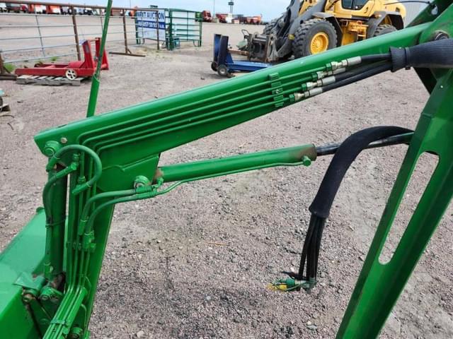 Image of John Deere 430 equipment image 4