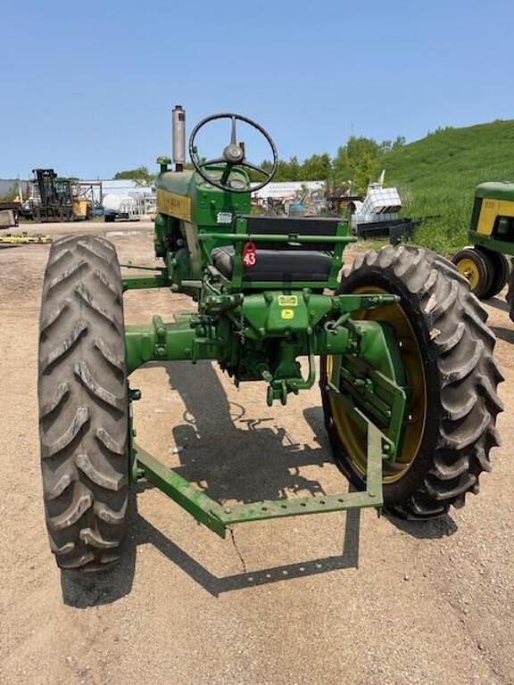 Image of John Deere 430 equipment image 1