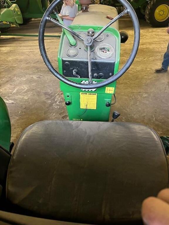 Image of John Deere 430 equipment image 4