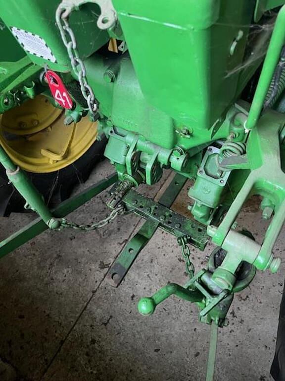 Image of John Deere 430 equipment image 3