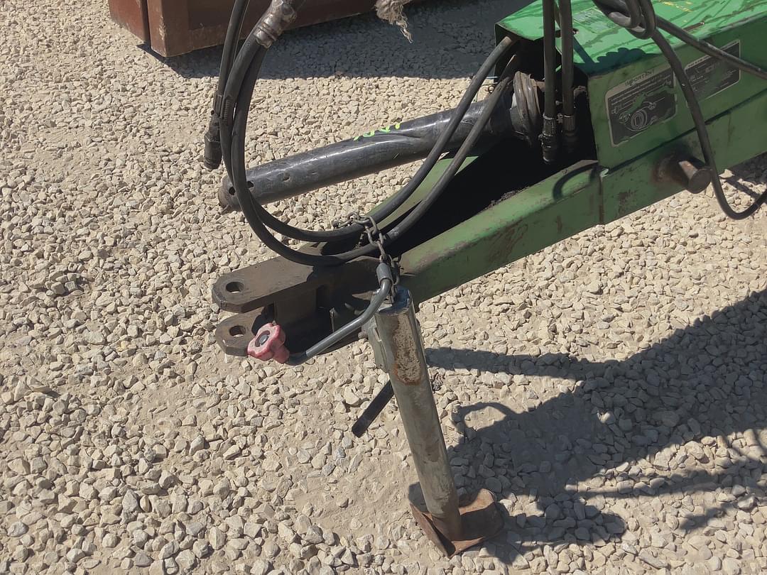 Image of John Deere 430 Image 1