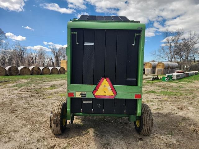 Image of John Deere 430 equipment image 3
