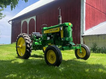 Main image John Deere 430