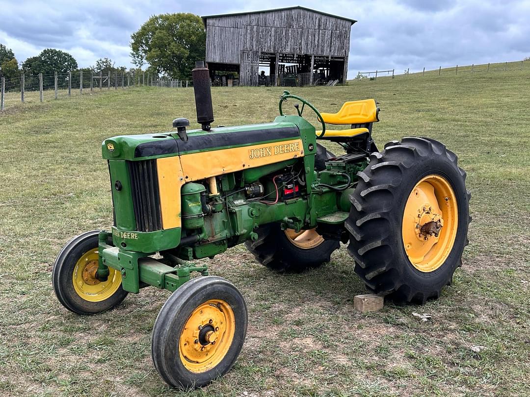 Image of John Deere 430 Primary image