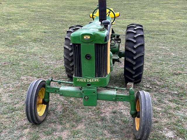 Image of John Deere 430 equipment image 2