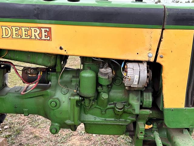 Image of John Deere 430 equipment image 3