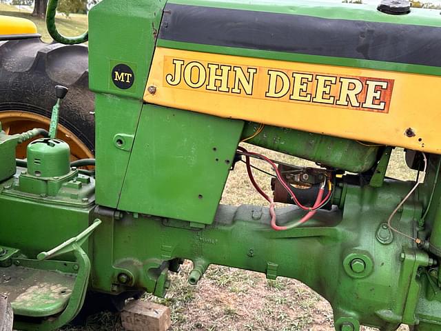 Image of John Deere 430 equipment image 4