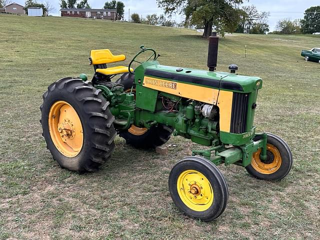 Image of John Deere 430 equipment image 1