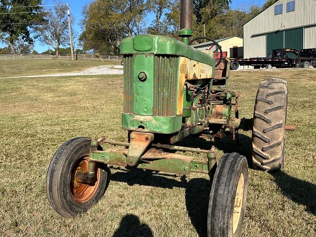 Image of John Deere 430 equipment image 2