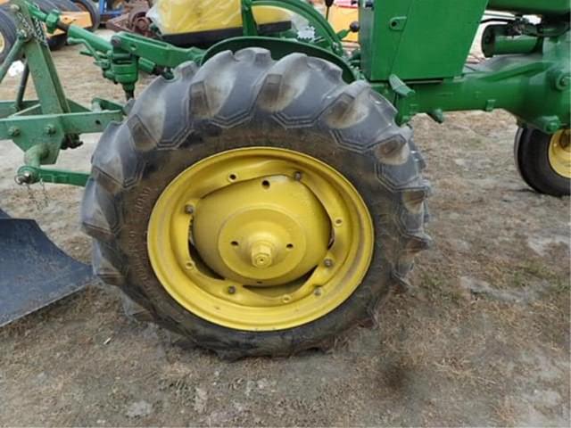 Image of John Deere 430 equipment image 4