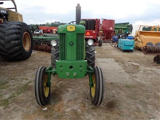 Image of John Deere 430 equipment image 1