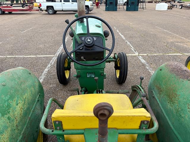 Image of John Deere 430 equipment image 4