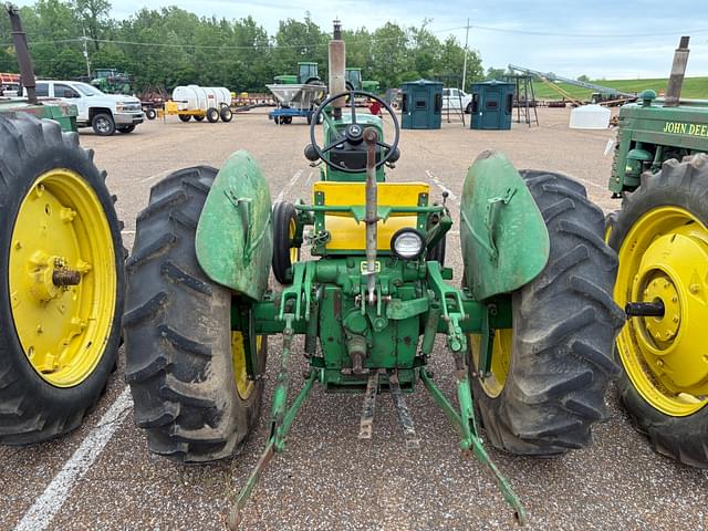 Image of John Deere 430 equipment image 3