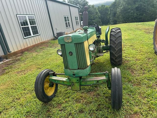 Image of John Deere 430 equipment image 3