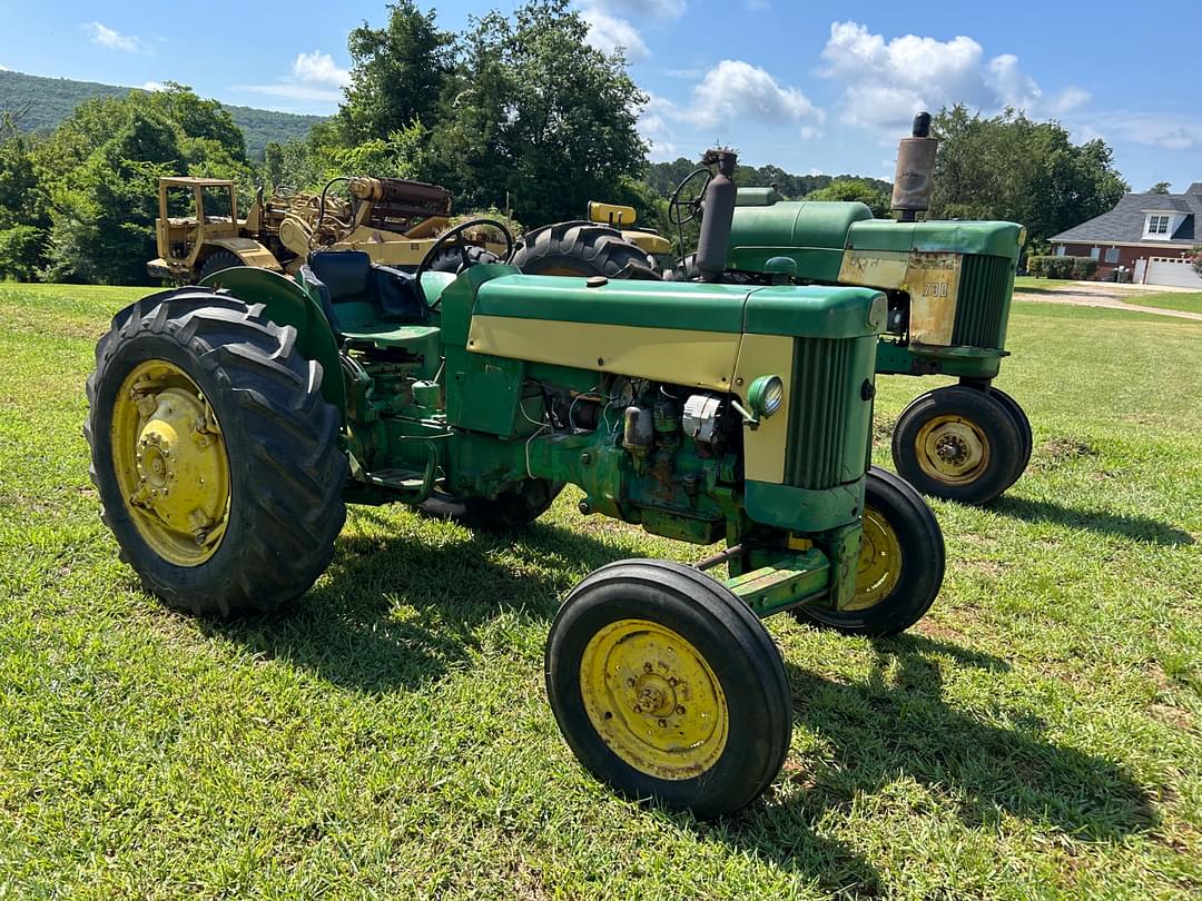 Image of John Deere 430 Primary image