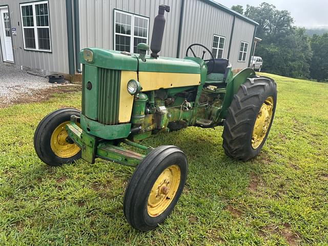 Image of John Deere 430 equipment image 2