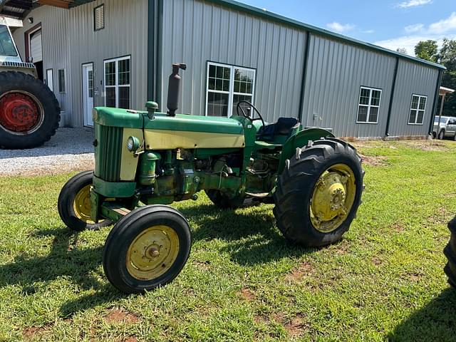 Image of John Deere 430 equipment image 1