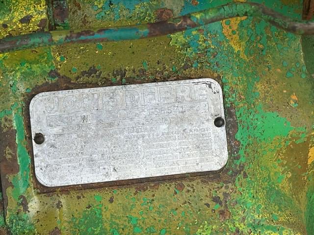 Image of John Deere 430 equipment image 4