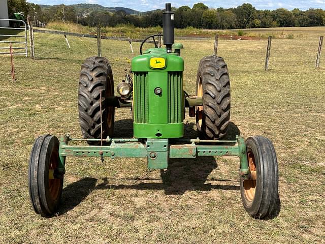 Image of John Deere 430 equipment image 4