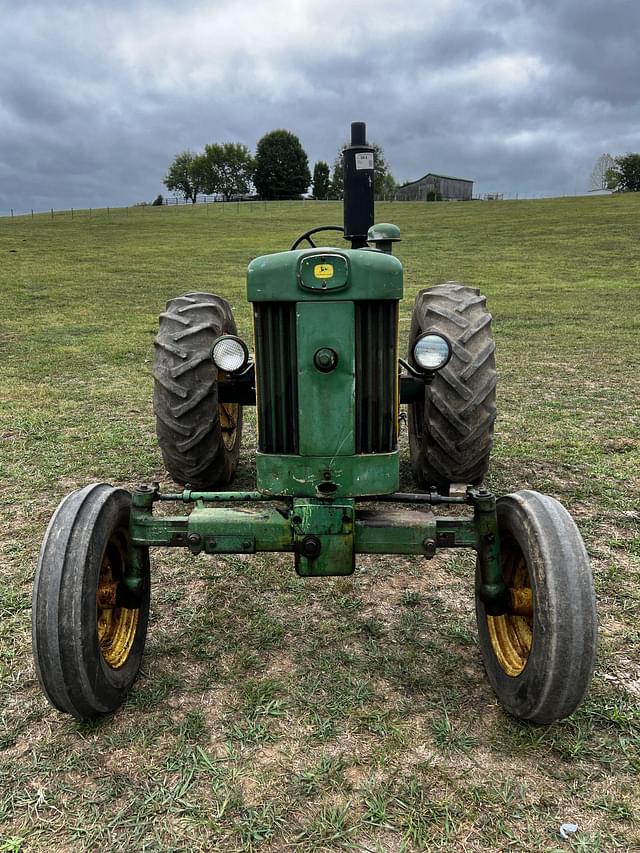 Image of John Deere 430 equipment image 1