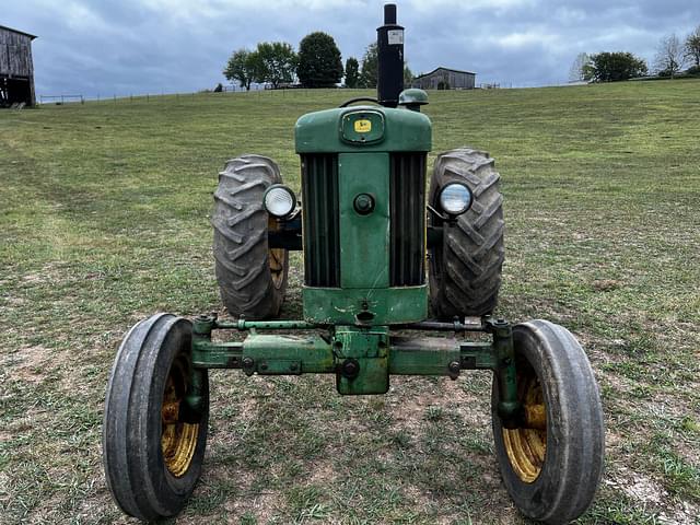 Image of John Deere 430 equipment image 3