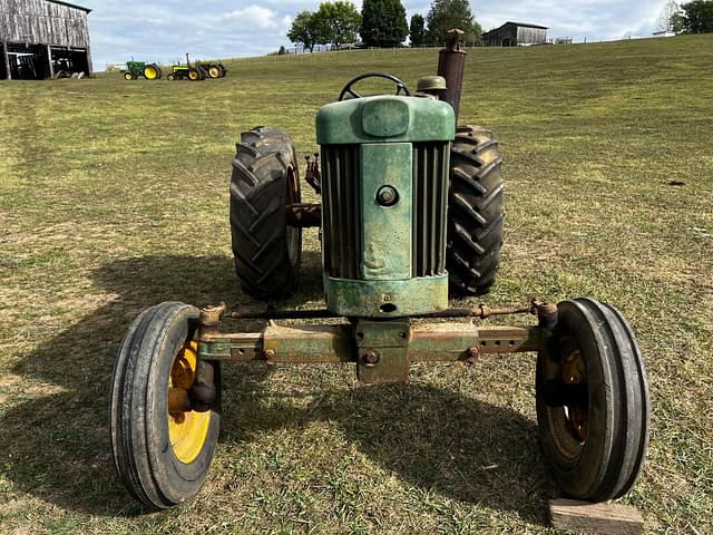 Image of John Deere 430 equipment image 4