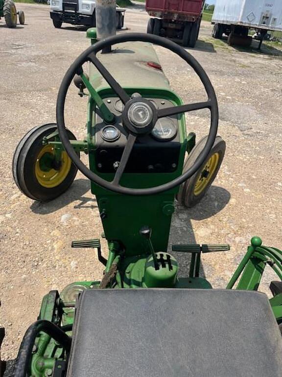 Image of John Deere 430 equipment image 3
