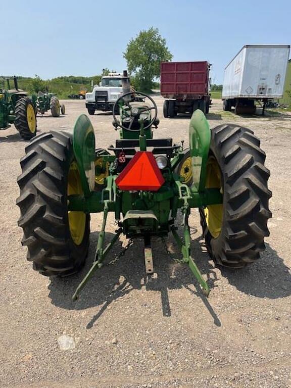 Image of John Deere 430 equipment image 2