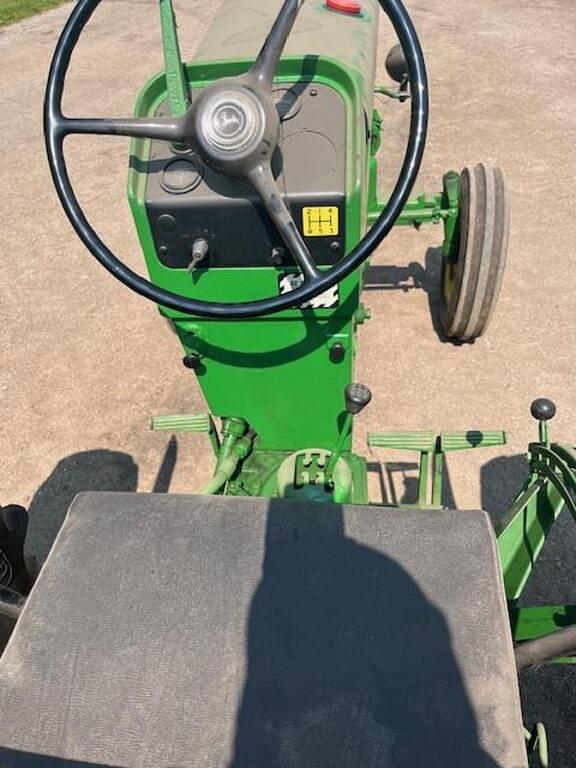 Image of John Deere 430 equipment image 4