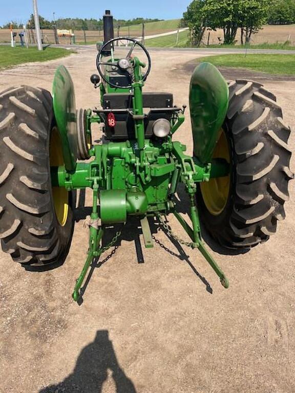 Image of John Deere 430 equipment image 3