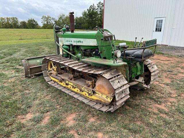 Image of John Deere 430 equipment image 1