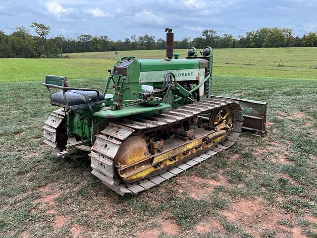 Image of John Deere 430 equipment image 3