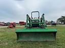 John Deere 4300 Image