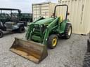 John Deere 4300 Image