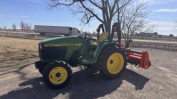 Main image John Deere 4300 0