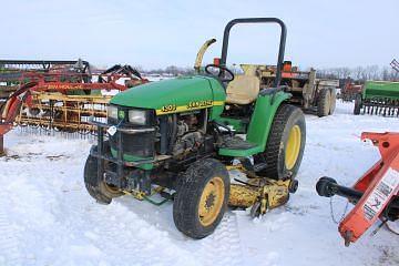 Image of John Deere 4300 Primary image