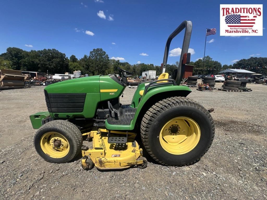 Image of John Deere 4300 Primary image