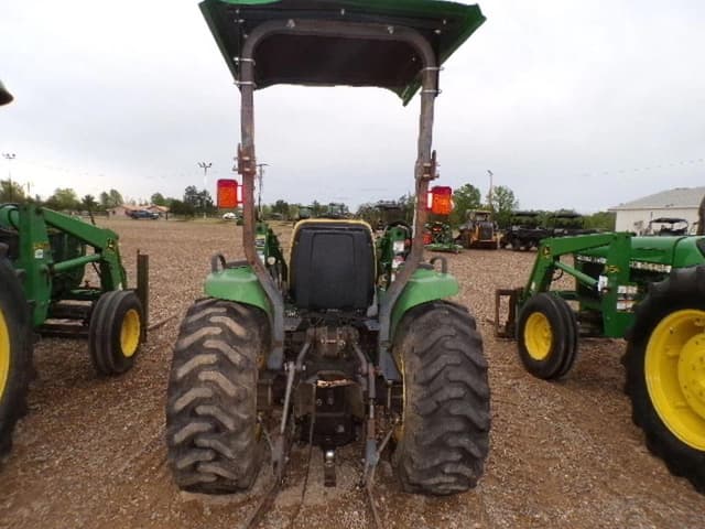 Image of John Deere 4300 equipment image 3