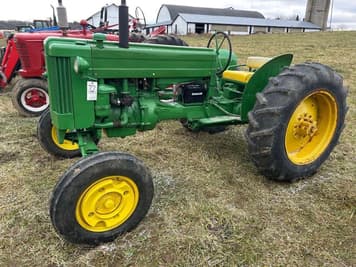 Main image John Deere 430C