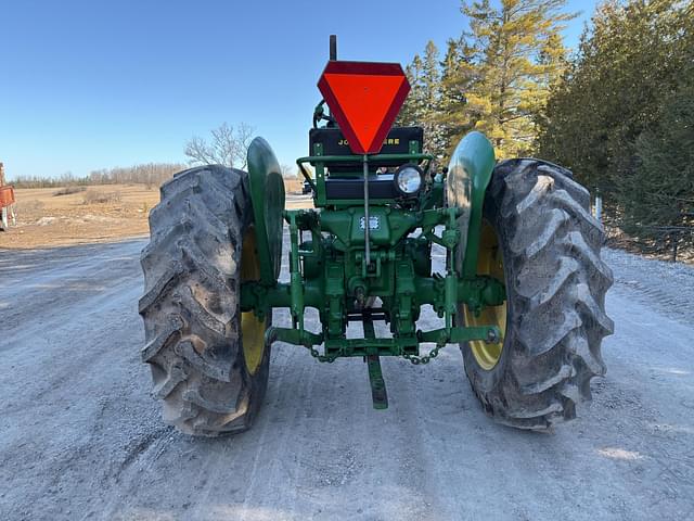 Image of John Deere 430 equipment image 3