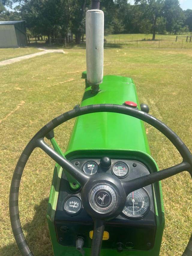 Image of John Deere 430 equipment image 3