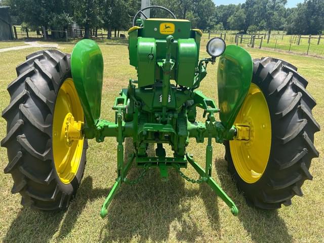 Image of John Deere 430 equipment image 2