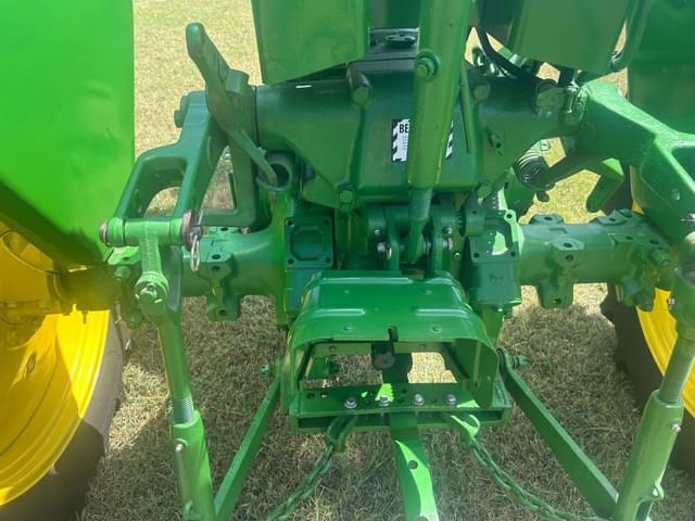 Image of John Deere 430 equipment image 4