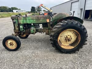 John Deere 430W Image