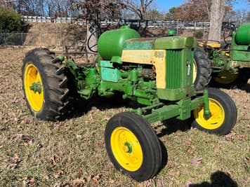Main image John Deere 430W