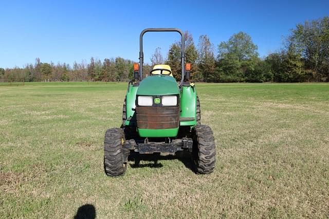 Image of John Deere 4310 equipment image 1