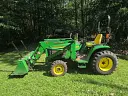 John Deere 4310 Image