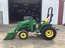 John Deere 4310 Image